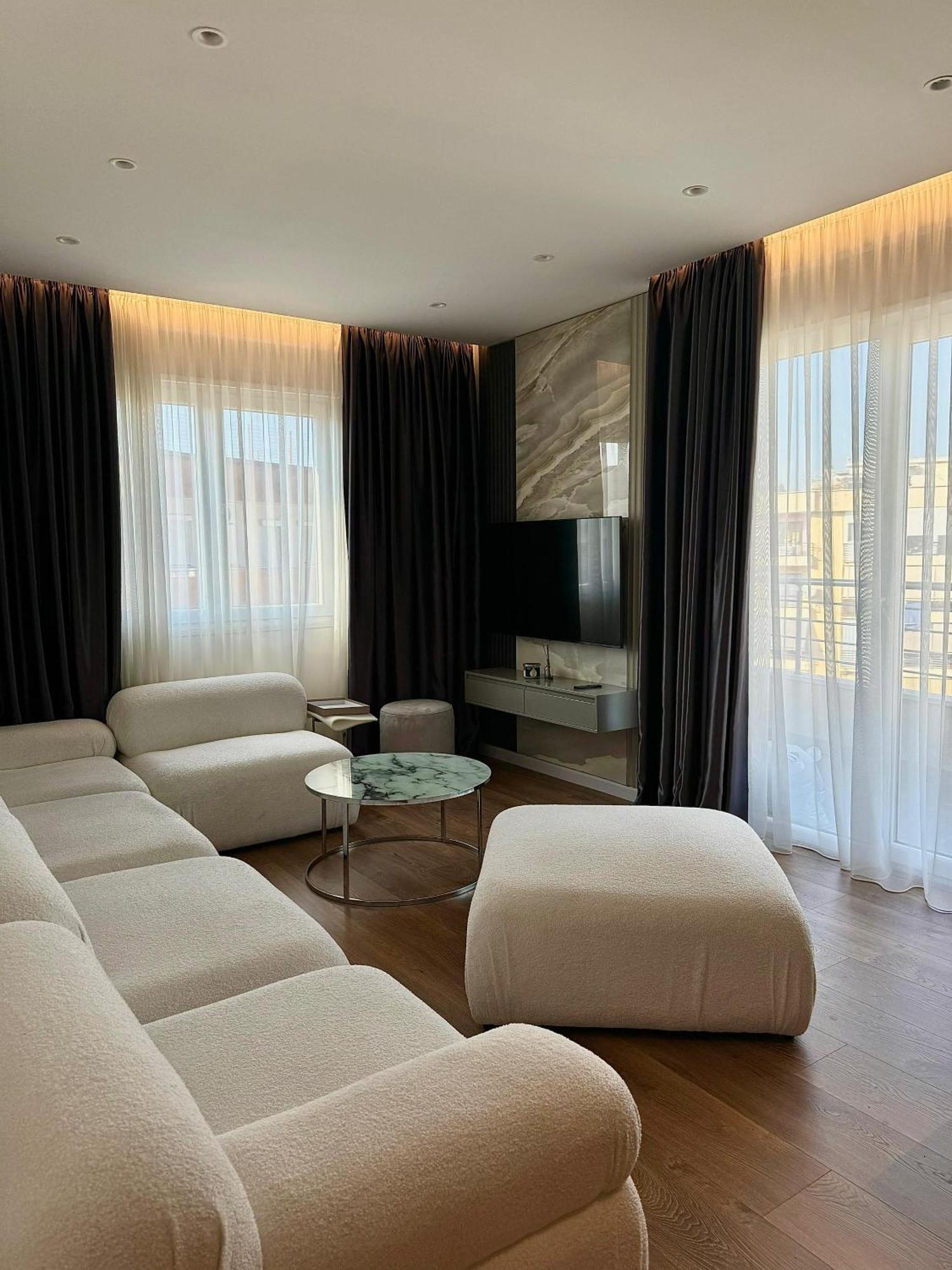 Appartement Blue Boutique 2